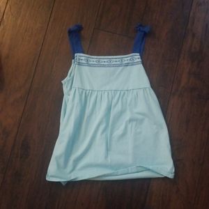 Girls Tank top